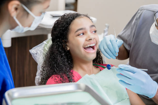 Best Chipped Tooth Repair Near Me  in Fifth Street, TX