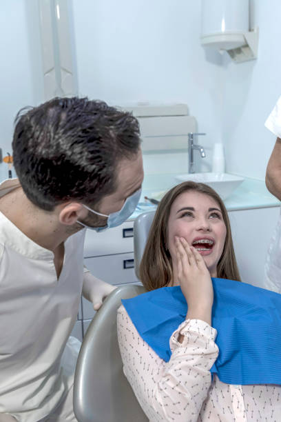 Best Knocked-Out Tooth Emergency  in Fifth Street, TX